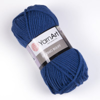 551 Пряжа YarnArt Merino Bulky
