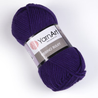 556 Пряжа YarnArt Merino Bulky