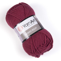 570 Пряжа YarnArt Merino Bulky