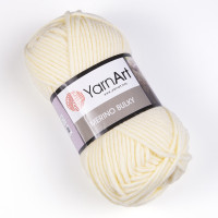 7003 Пряжа YarnArt Merino Bulky