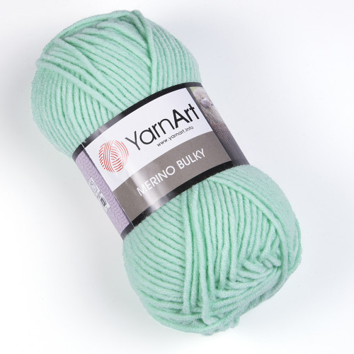 841 Пряжа YarnArt Merino Bulky