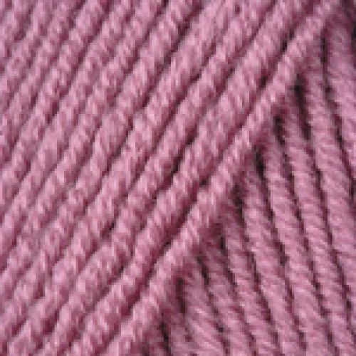 3017 Пряжа YarnArt Merino De Luxe 50