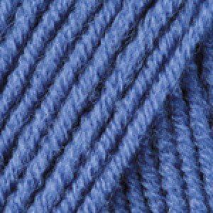 551 Пряжа YarnArt Merino De Luxe 50