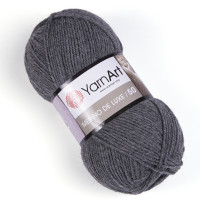 179 Пряжа YarnArt Merino De Luxe 50
