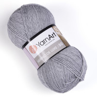 282 Пряжа YarnArt Merino De Luxe 50