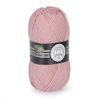 001 Пряжа Madame Tricote Paris Merino Gold 200