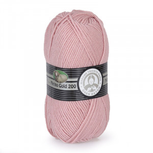 001 Пряжа Madame Tricote Paris Merino Gold 200