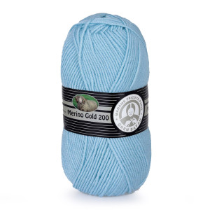 011 Пряжа Madame Tricote Paris Merino Gold 200