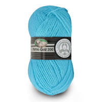 025 Пряжа Madame Tricote Paris Merino Gold 200