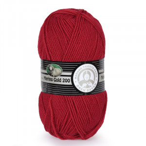 033 Пряжа Madame Tricote Paris Merino Gold 200