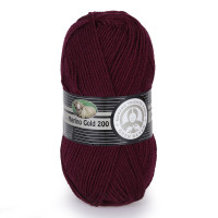 035 Пряжа Madame Tricote Paris Merino Gold 200