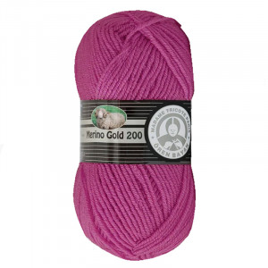051 Пряжа Madame Tricote Paris Merino Gold 200