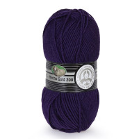 060 Пряжа Madame Tricote Paris Merino Gold 200