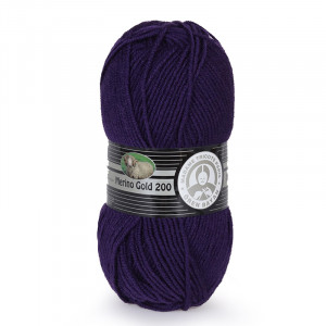 060 Пряжа Madame Tricote Paris Merino Gold 200