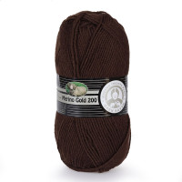 083 Пряжа Madame Tricote Paris Merino Gold 200