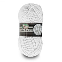 100 Пряжа Madame Tricote Paris Merino Gold 200