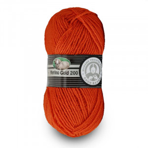 107 Пряжа Madame Tricote Paris Merino Gold 200