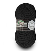 999 Пряжа Madame Tricote Paris Merino Gold 200
