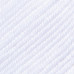 55 Пряжа Alize Merino Royal білий