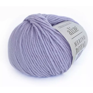 682 Пряжа Alize Merino Royal
