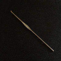 Гачок Tulip без ручки №0 - 2,1 мм