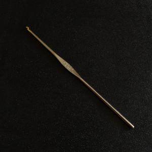 Гачок Tulip без ручки №1 - 1,9 мм