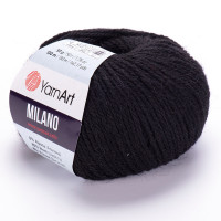 850 Пряжа YarnArt Milano