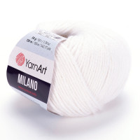 851 Пряжа YarnArt Milano