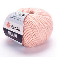 853 Пряжа YarnArt Milano