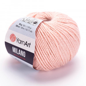 853 Пряжа YarnArt Milano