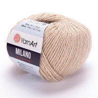 854 Пряжа YarnArt Milano