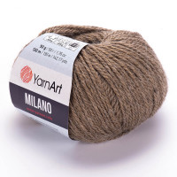 855 Пряжа YarnArt Milano