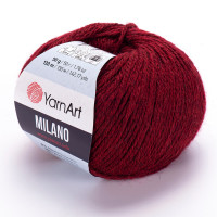 856 Пряжа YarnArt Milano