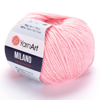 859 Пряжа YarnArt Milano