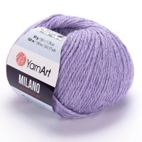 860 Пряжа YarnArt Milano