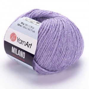 860 Пряжа YarnArt Milano
