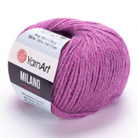 861 Пряжа YarnArt Milano