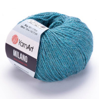 864 Пряжа YarnArt Milano