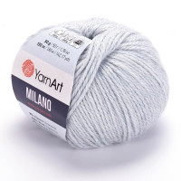866 Пряжа YarnArt Milano