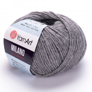 868 Пряжа YarnArt Milano