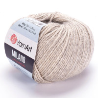 870 Пряжа YarnArt Milano