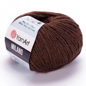 871 Пряжа YarnArt Milano