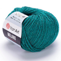 873 Пряжа YarnArt Milano