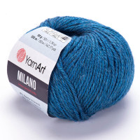 876 Пряжа YarnArt Milano