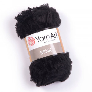 346 Пряжа YarnArt Mink