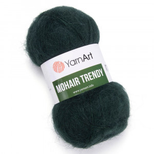 108 Пряжа YarnArt Mohair Trendy