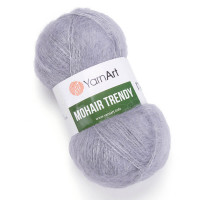 113 Пряжа YarnArt Mohair Trendy
