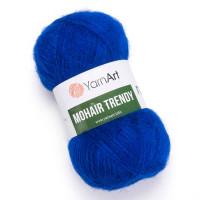 128 Пряжа YarnArt Mohair Trendy