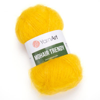 136 Пряжа YarnArt Mohair Trendy