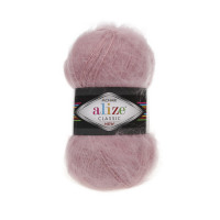 161 Пряжа Alize Mohair Classic New